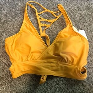 Women’s Prana Atalia Bikini Top